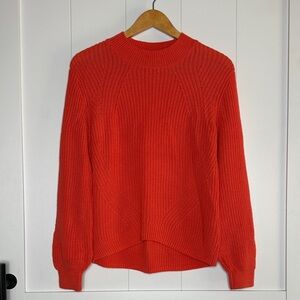 Old Navy Kids' Bright Salmon Sweater